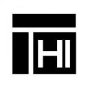 The Health Institute (THI) logo